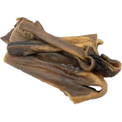 Whesco Kamelskind 250 gr.