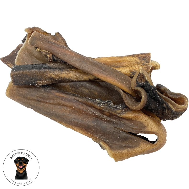 Whesco Kamelskind 250 gr.