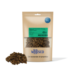 Whesco tr�ningsgodbidder - 100% Hest 100 gram