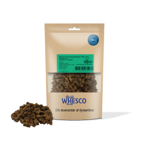 Whesco tr�ningsgodbidder 100% Okse 100 gram