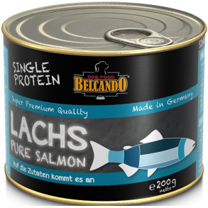  Belcando SP V�dfoder Laks 200 gram