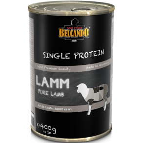 Belcando SP V�dfoder Lam 400 gram