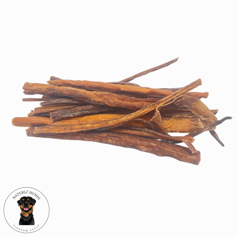 Whesco Oksesticks 100 gr.