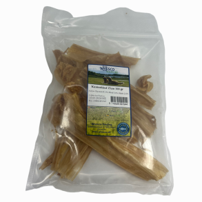 Whesco Kaninskind 15cm 100 gram