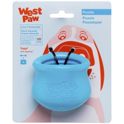 West Paw Toppl Small 