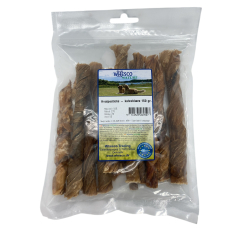Whesco Hvalpesticks kalvebl�re 150g