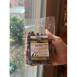 Whesco Softies Kanin 200 gram
