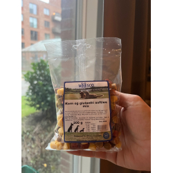 Whesco Softies Mix 200 gram