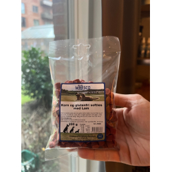 Whesco Softies Lam 200 gram