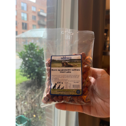 Whesco Softies Laks 200 gram