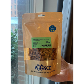 Whesco tr�ningsgodbidder - 100% Kylling 100 gram