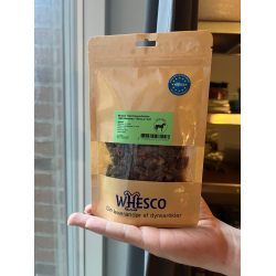 Whesco tr�ningsgodbidder - 100% Hest 100 gram