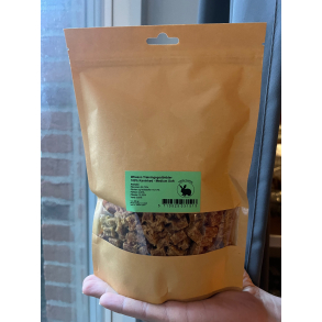 Whesco tr�ningsgodbidder - 100% Kanin 400 gram