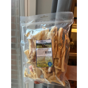 Whesco Lammehovedhud 200 gr.