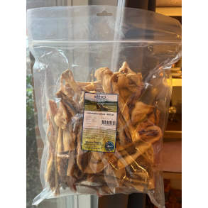 Whesco Lammehovedhud 500 gr.