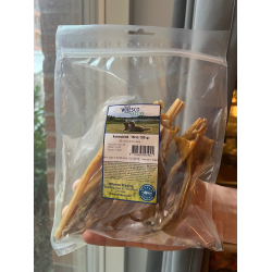 Whesco Kaninskind 15cm 100 gram