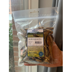 Whesco T�rrede fisk | Brislinger 140 gr.