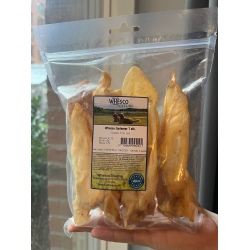 Whesco gede�rer 7 stk.