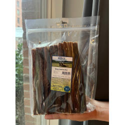 Whesco T�rrede Grisetarme 200gr.