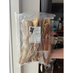 Snack'it Hestehud 30cm 500g