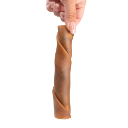 Snack'it Twisted Kamelhud 200g