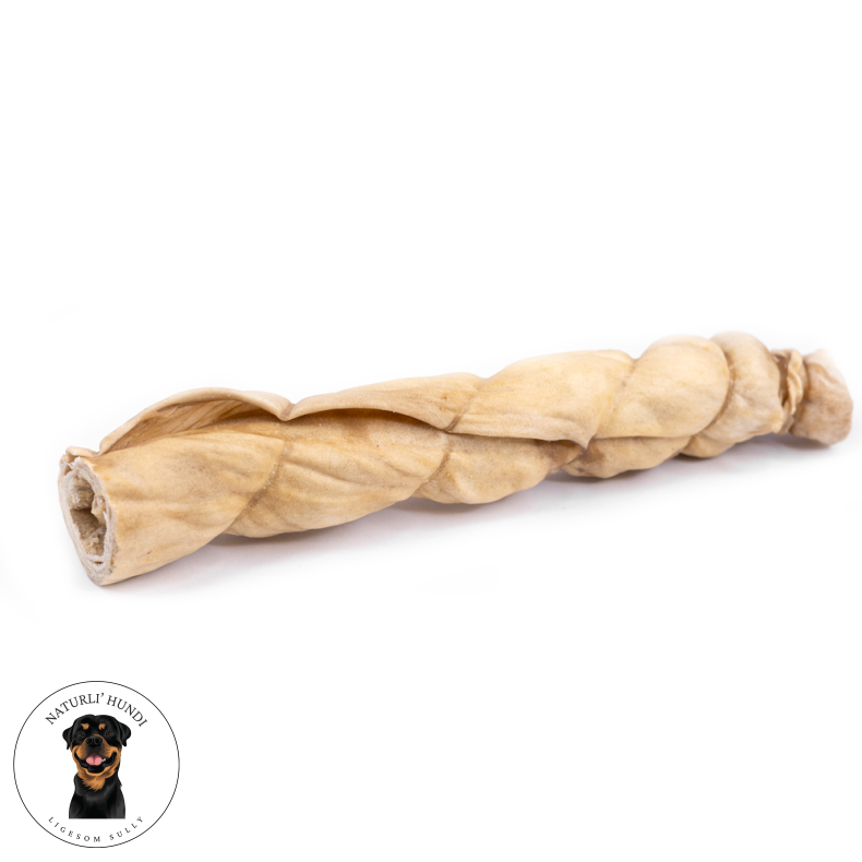 Snack'it Lammehudsruller 25cm