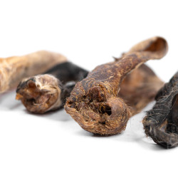 Snack'it Gede�rer m. Pels 100g