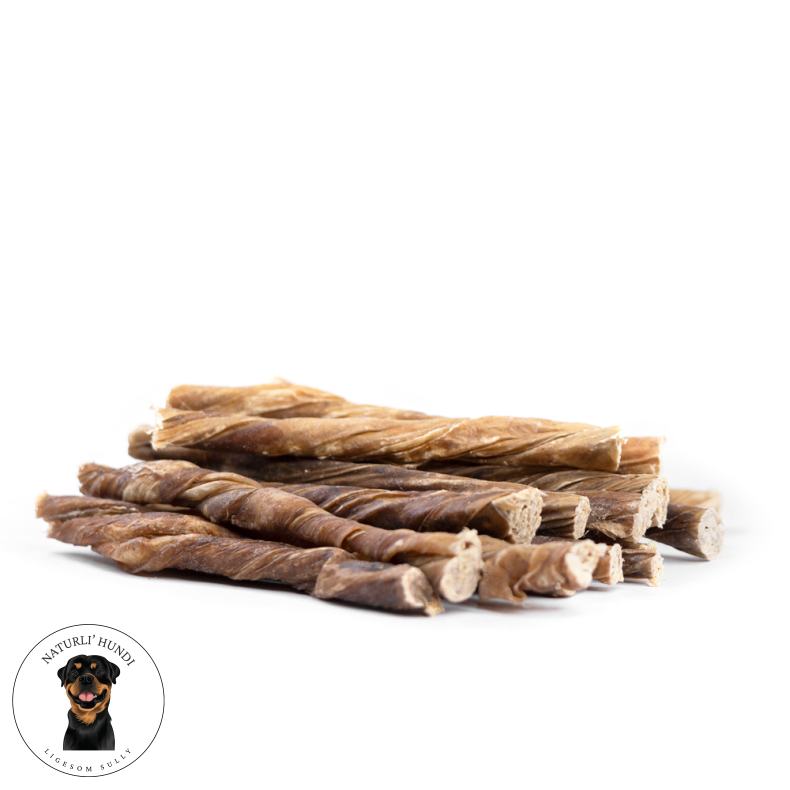 Snack'it Kalvebl�re Snoet 200g