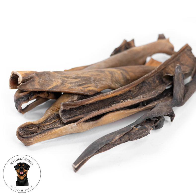 Snack'it Kamelhud 30cm 500g