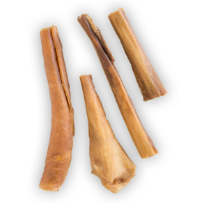 Snack'it Hestepandebrask 500g 