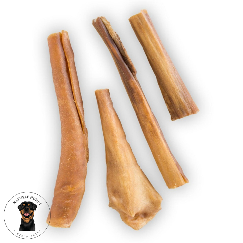 Snack'it Hestepandebrask 500g 
