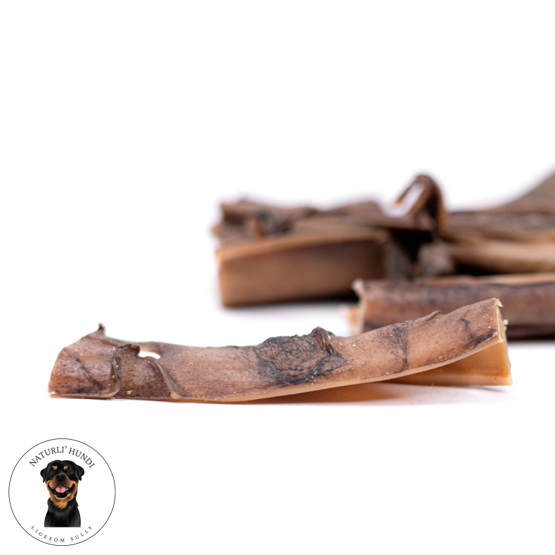 Snack'it Kamelhud 200g