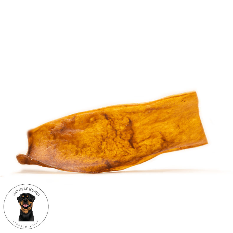 Snack'it Krondyrhud 200g