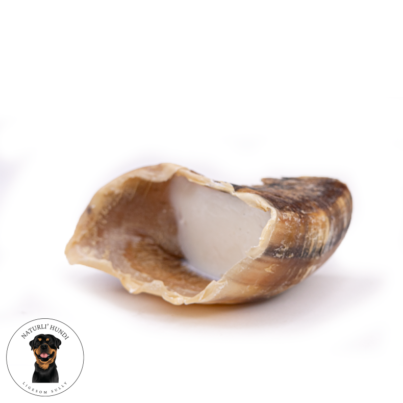 Snack'it Kalveklov m. F�refedtpat�