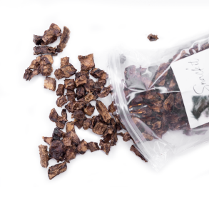 Snack'it Mini Trainers Lammelunger 100g