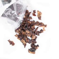 Snack'it Mini Trainers Hestelunger 100g