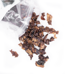 Snack'it Mini Trainers Hestelunger 100g