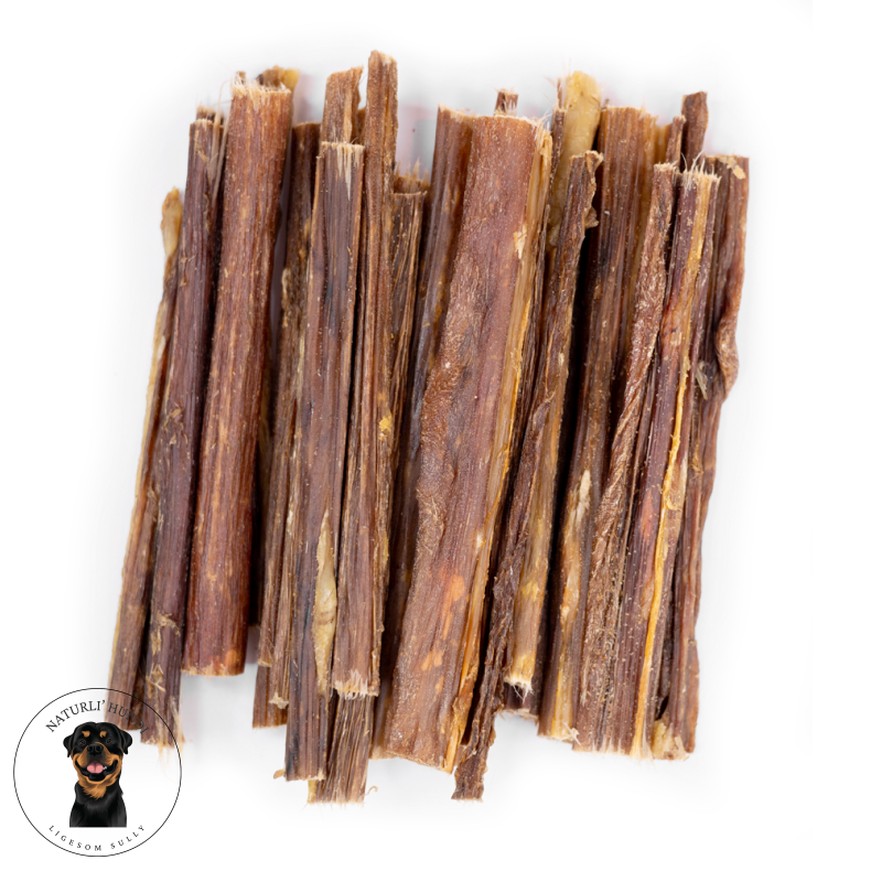 Snack'it Hestetarme (tynde) 200g