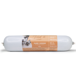 Feed'it &amp; Treat Pure Horse 800g