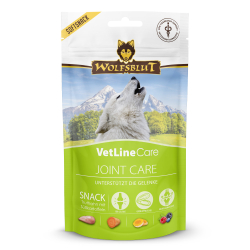 Wolfsblut Vetline Care Godbid | Joint Care 100g