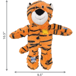 KONG Wild Knots Tiger M/L