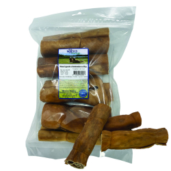 Whesco Tyggeruller af Hestehovedhud - 500 gram