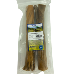 Whesco Hesteruller 25cm 250g