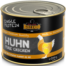 Belcando SP V�dfoder Kylling