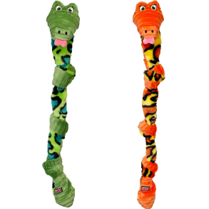 Kong Knots Snake M/L