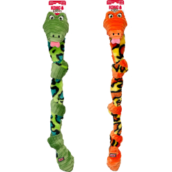 Kong Knots Snake M/L