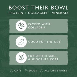 Eden Bone Broth | FreeRange Chicken