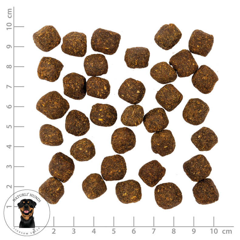 Wolfsblut Vetline Care Godbid | Weight management 100g