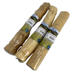 Whesco Tyggerulle af Oksehovedhud