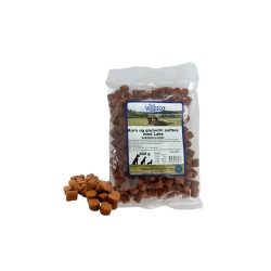 Whesco Softies Laks 200 gram